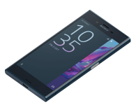 Sony Xperia XZ F8331 Forest Blue - 324960 - zdjęcie 6